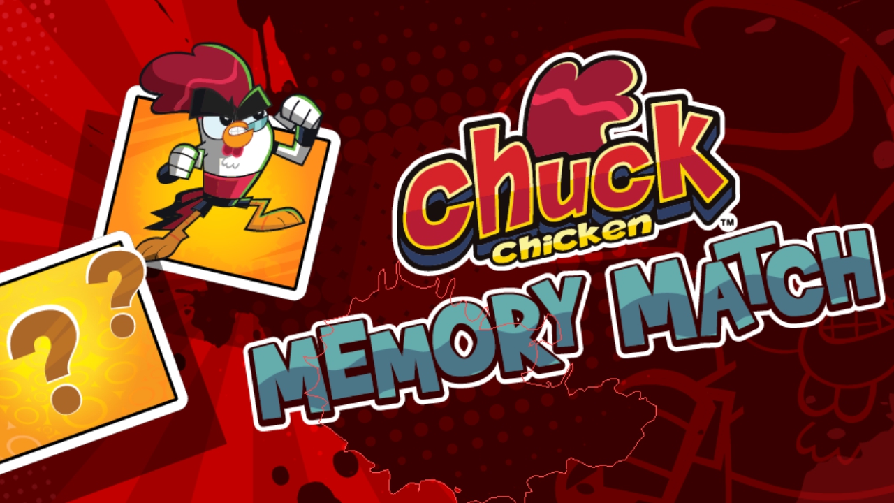 Imaginea Reminiscența Chuck Hen