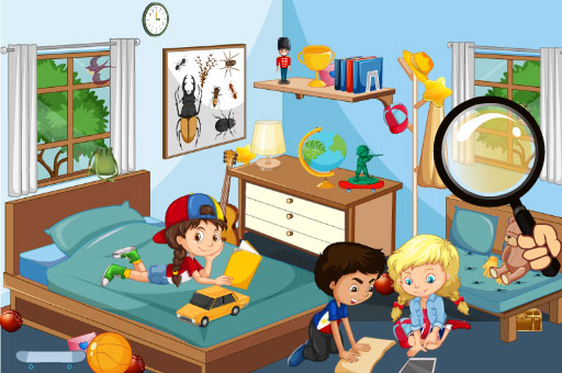 Imaginea Vandan Detectivul