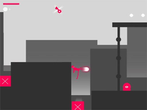 Imaginea Luptător 2D