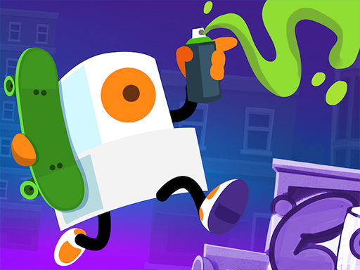 Imaginea Timpul Graffiti