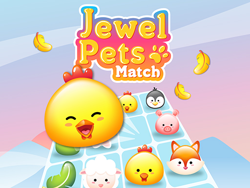 Imaginea Jewel Pets Fit