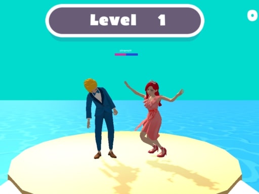 Imaginea Personality Runner