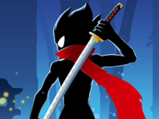 Imaginea Shadow Ninja
