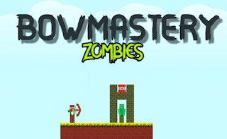 Imaginea Bowmastery - Zombi!