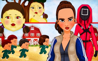 Imaginea Ghicitori de calmar