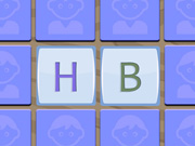 Imaginea Alphabet Reminiscence Sport