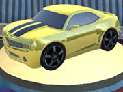 Imaginea Film animat tare Stunt Automobile