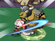 Imaginea Dungeon Fighter: Motion Rpg