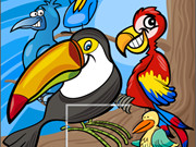 Imaginea Aventuri puzzle pentru copii