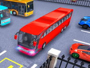Imaginea Trendy Bus Parking Advance Bus Jocuri video