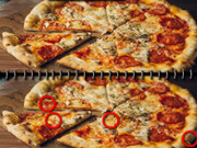 Imaginea Pizza Spot The Distinction